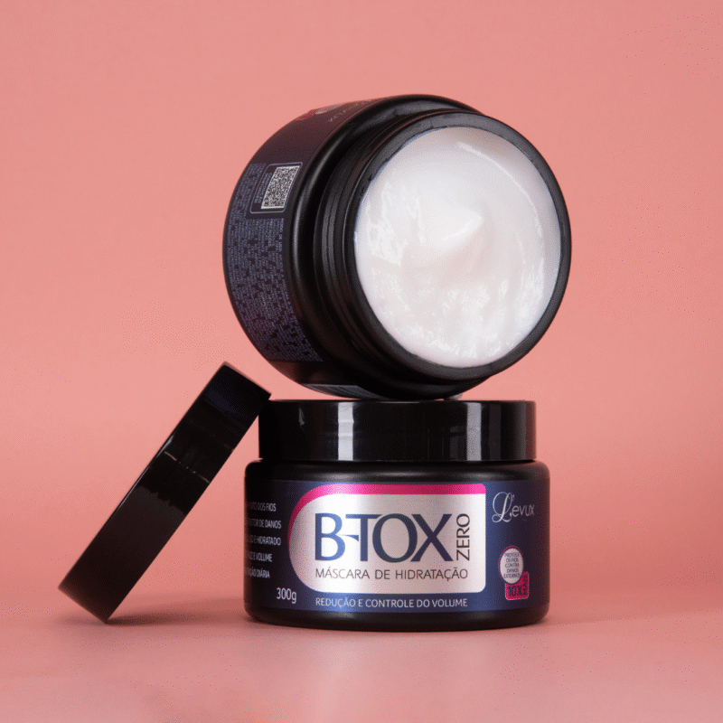 Máscara B-tox Zero 300g - Image 3