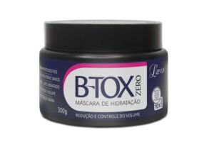 Máscara B-tox Zero 300g