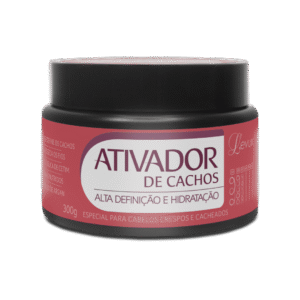 Ativador de cachos