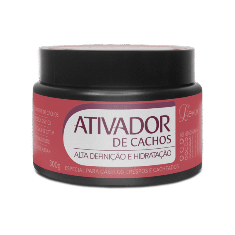 Ativador de cachos