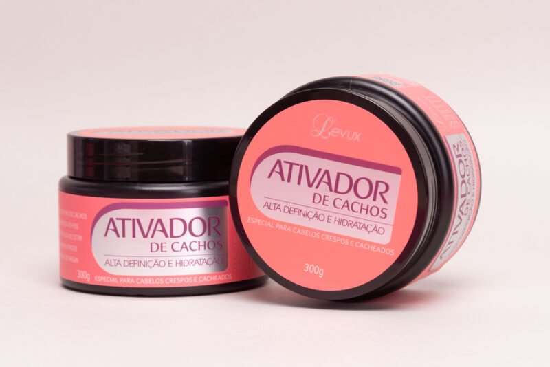 Ativador de cachos - Imagem 3
