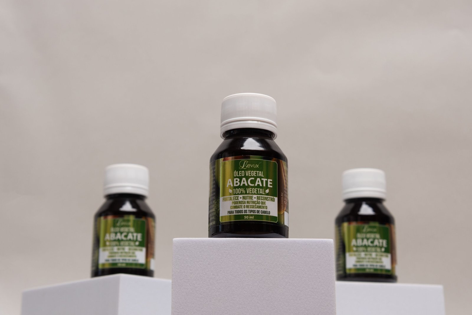 óleo vegetal Abacate - Imagem 2