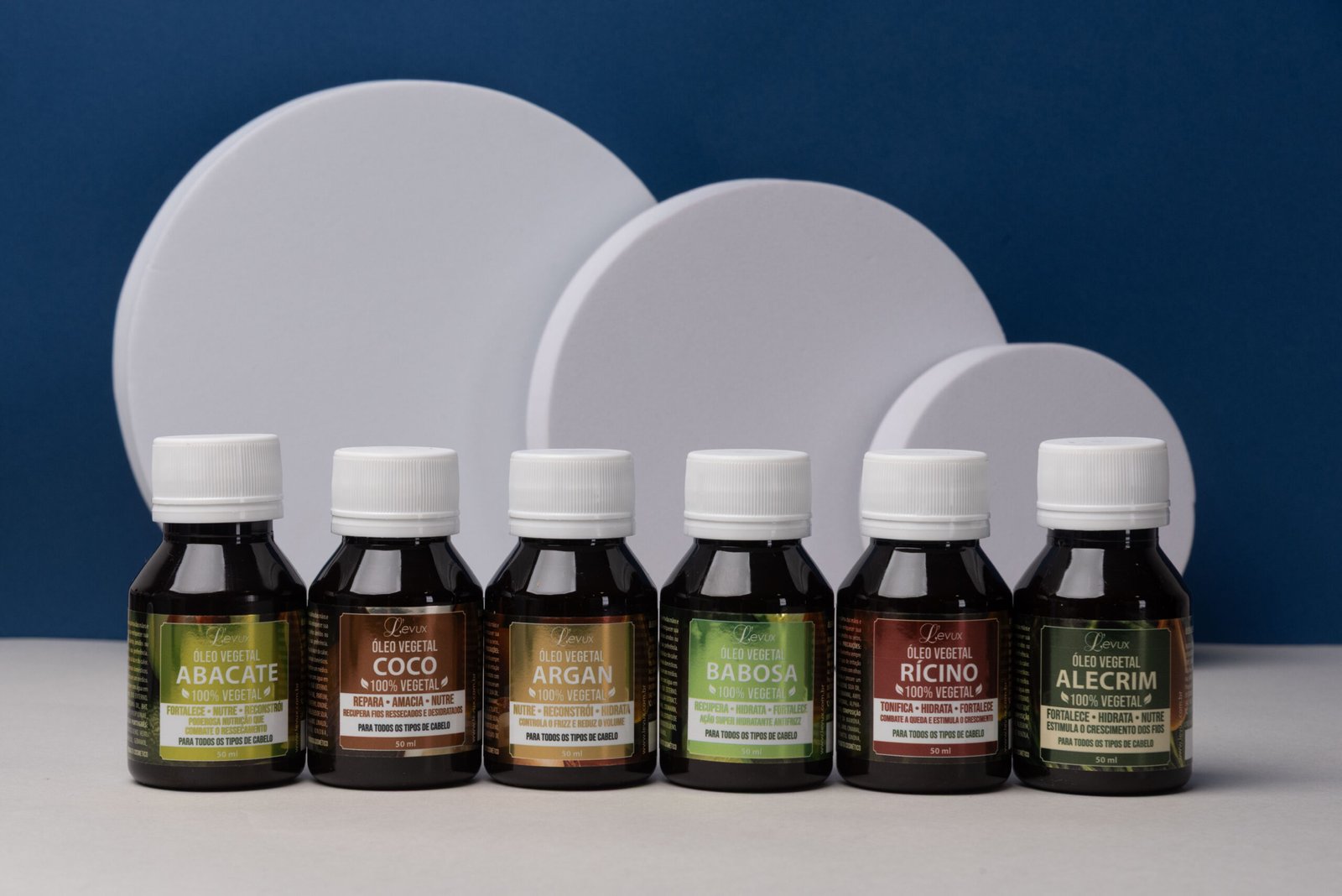 óleo vegetal Abacate - Imagem 4